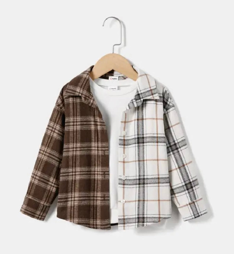 Neutral Smile Bamboo Sleeper