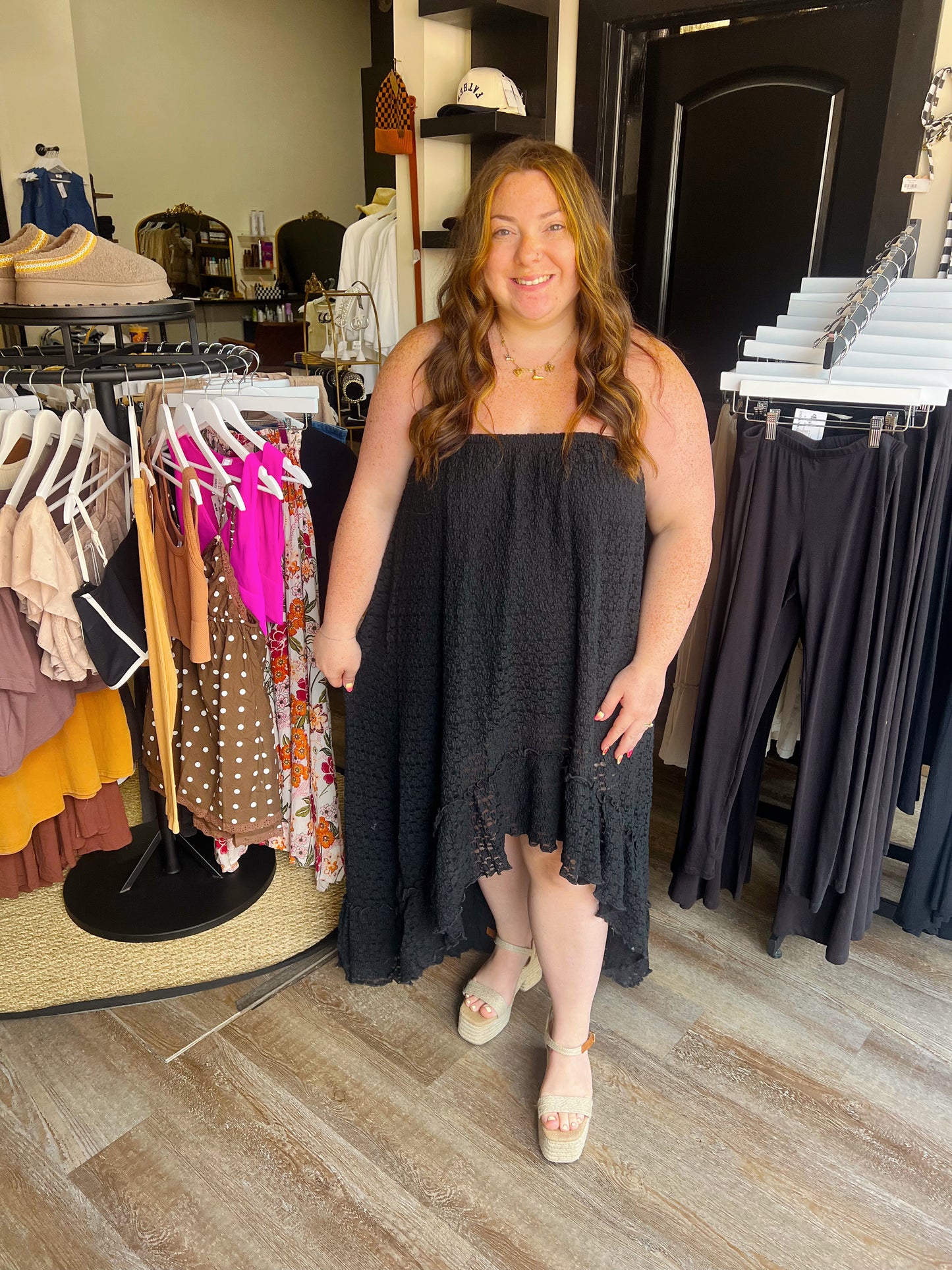 Halsey 2 in 1 Maxi