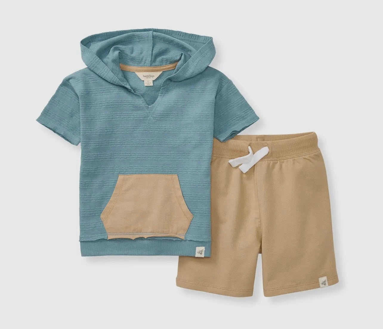 Smoke Blue Set