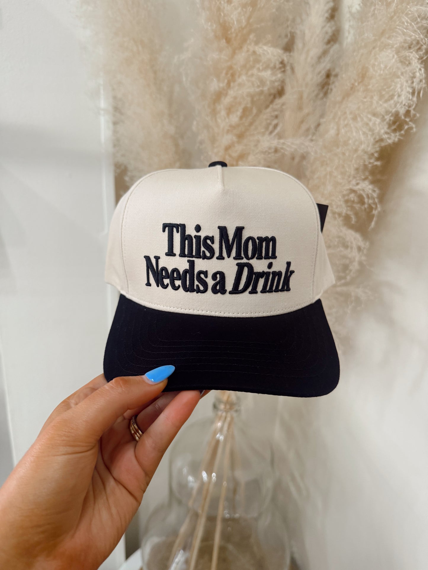This Mom Needs A Drink