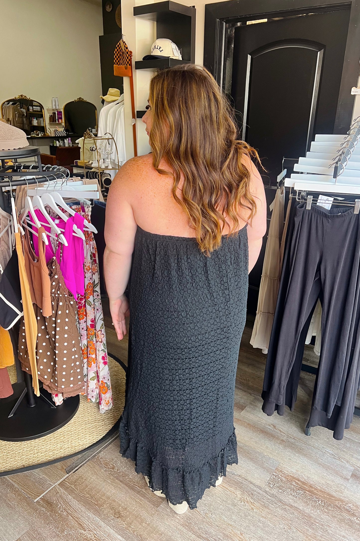 Halsey 2 in 1 Maxi