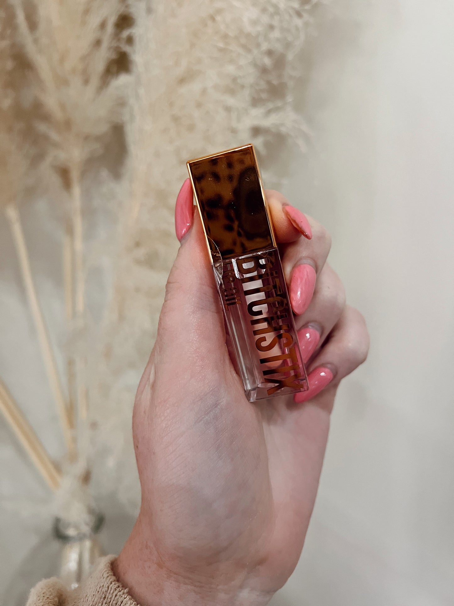 BITCHSTIX Mixed Berry Lip Oil