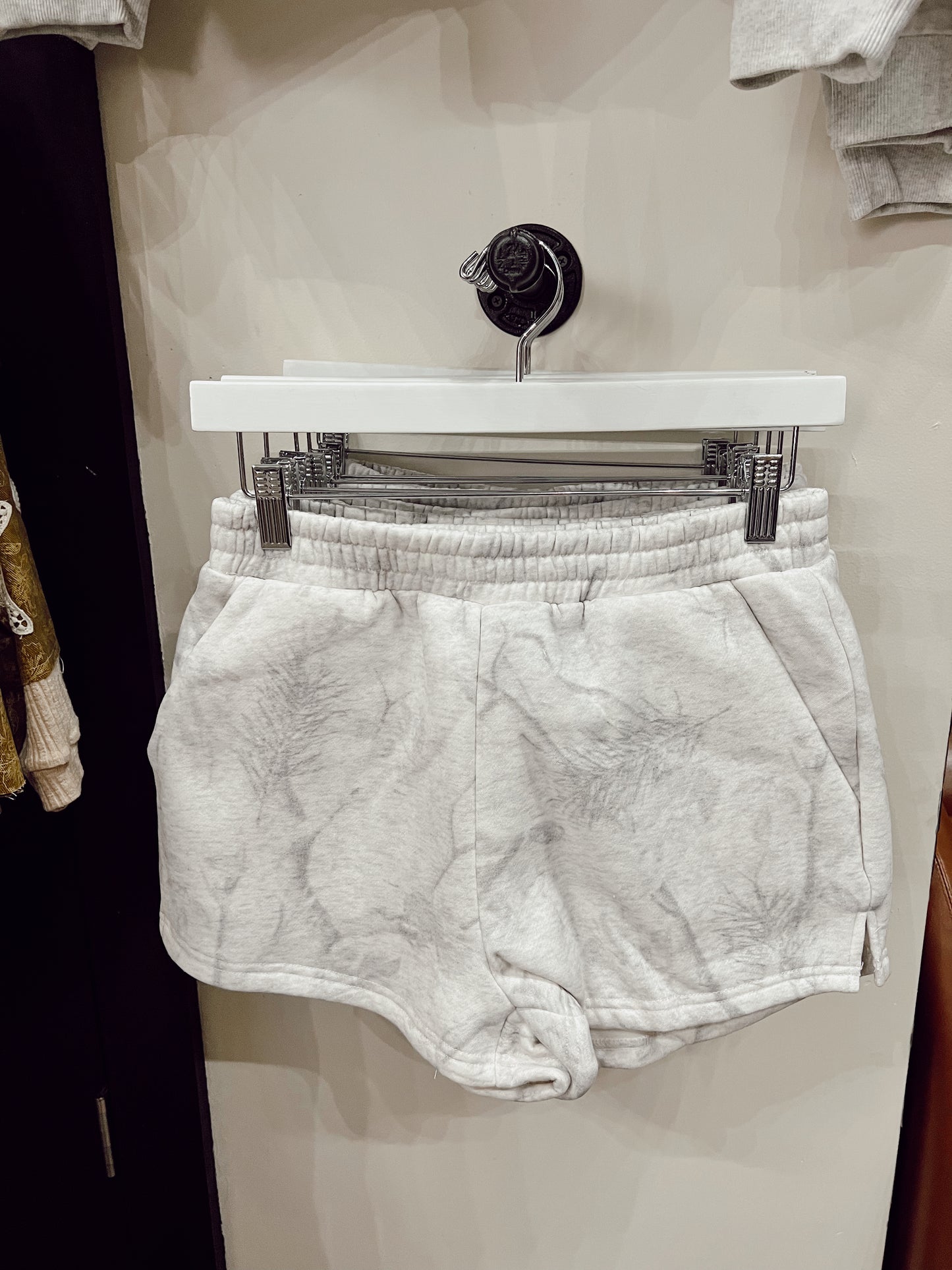 Woodlands Shorts