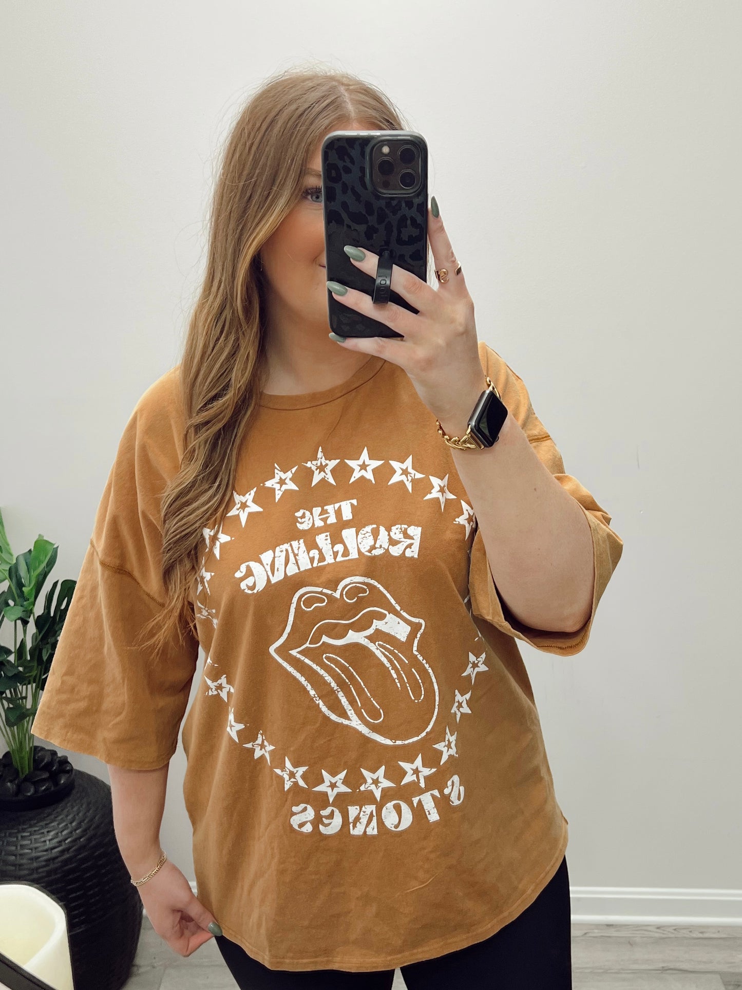 Rolling Stones Tee