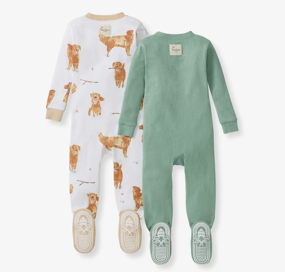 Cozy Clover Sleep & Play