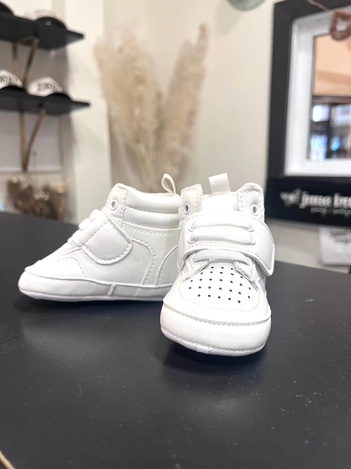 Baby Sneakers