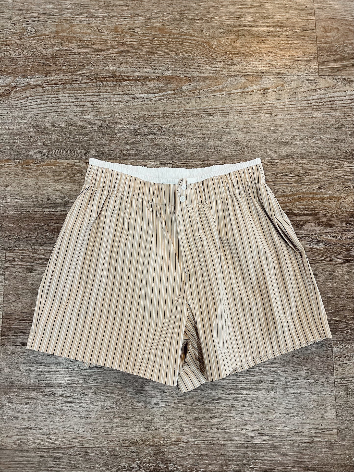 Bagel Shop Boxer Shorts