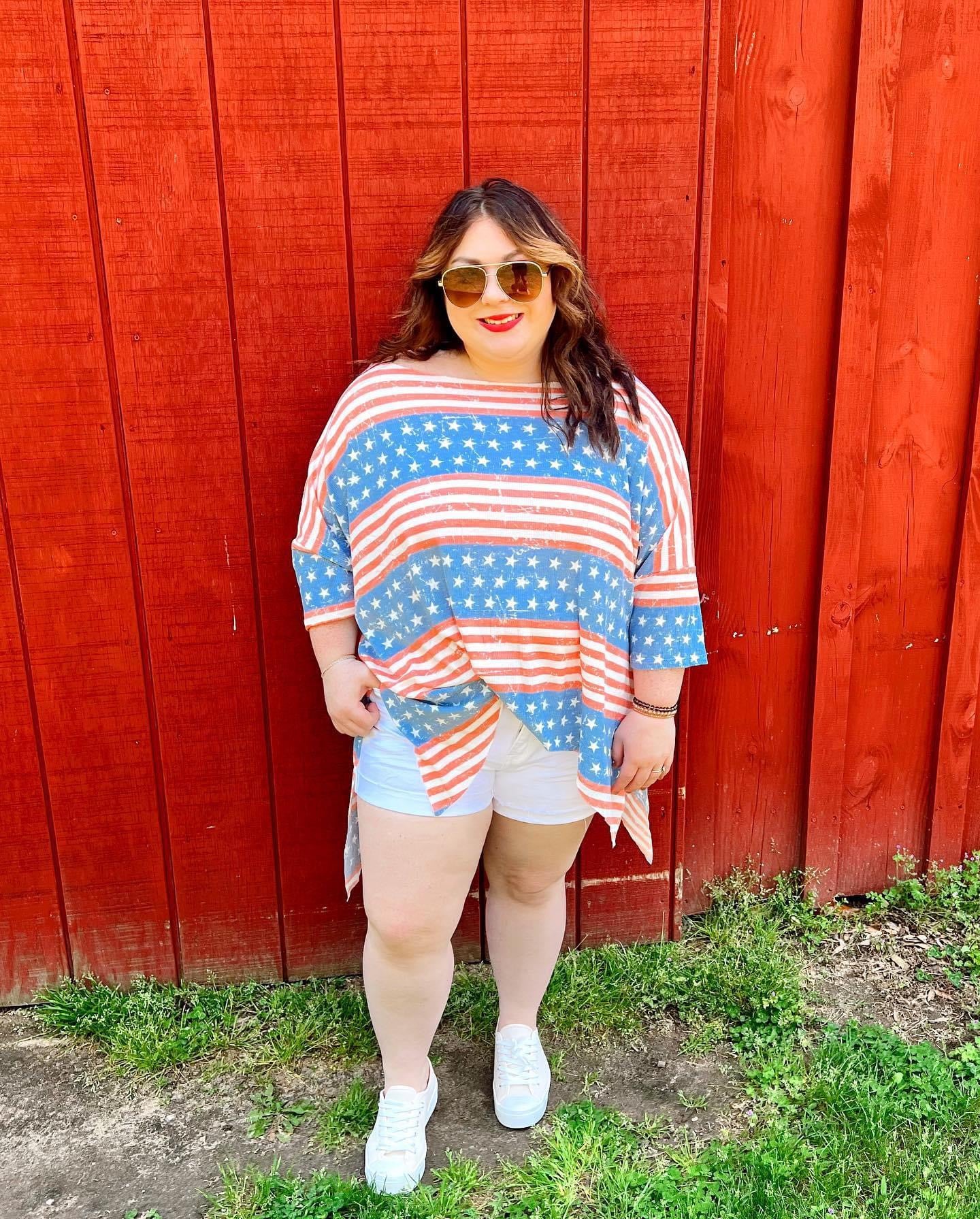 American Tunic