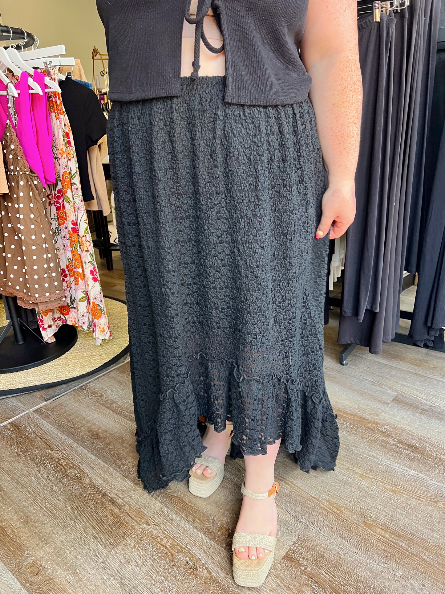 Halsey 2 in 1 Maxi