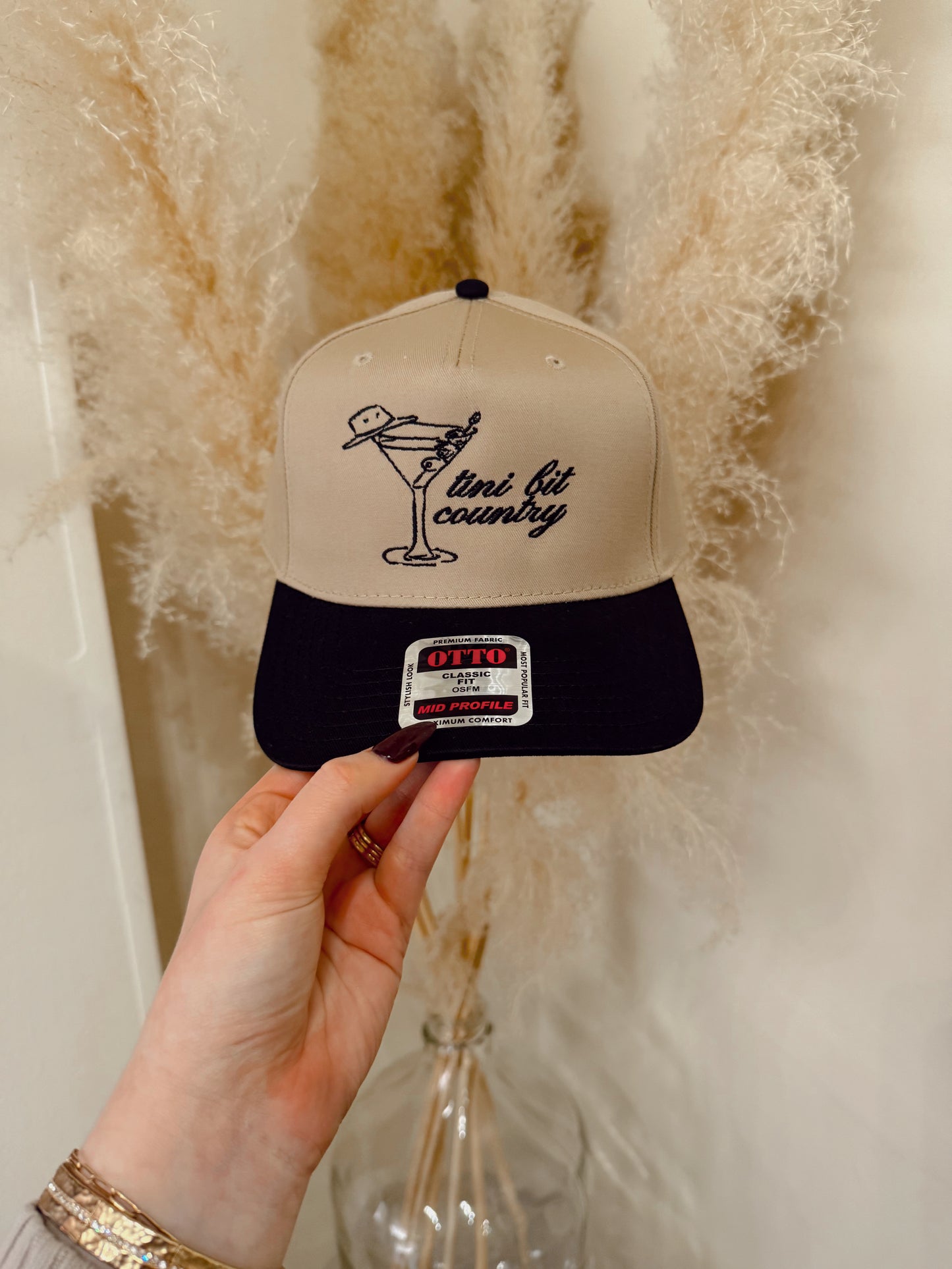 Tini Bit Country Hat