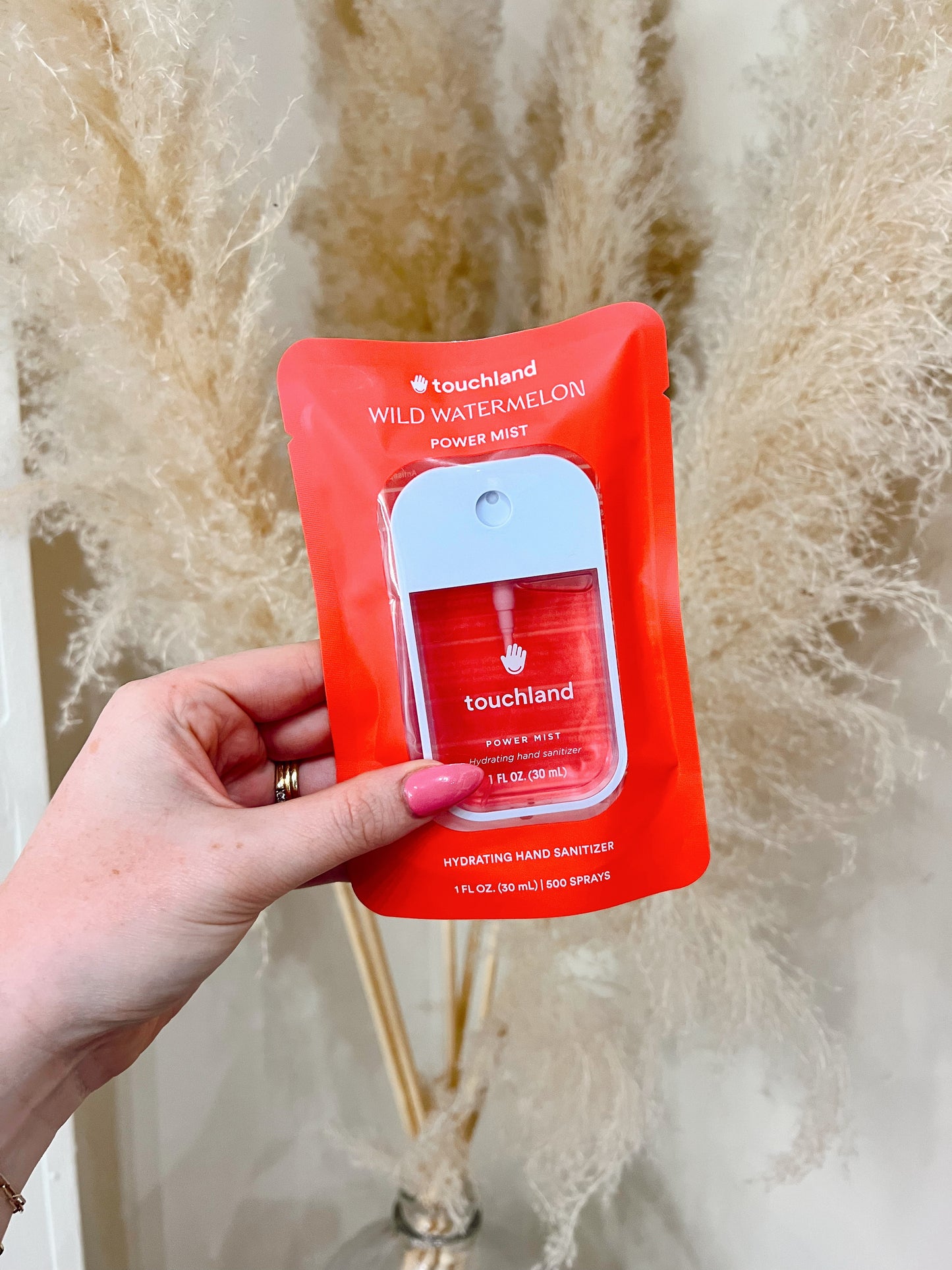 Wild Watermelon Touchland