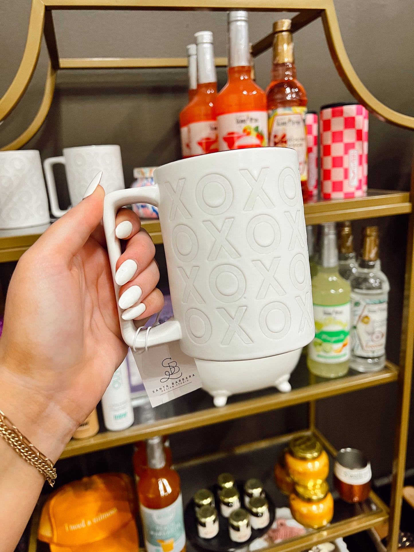 Xoxo Mug