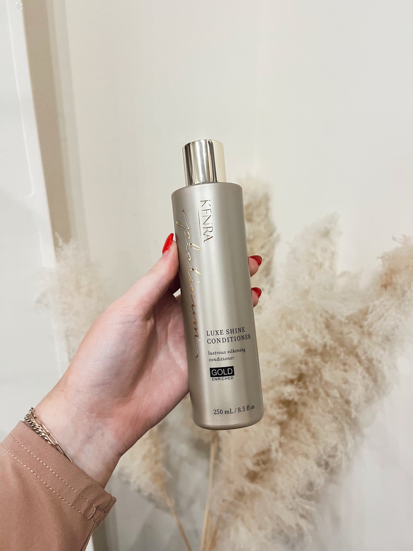 Kenra Luxe Shine Conditioner