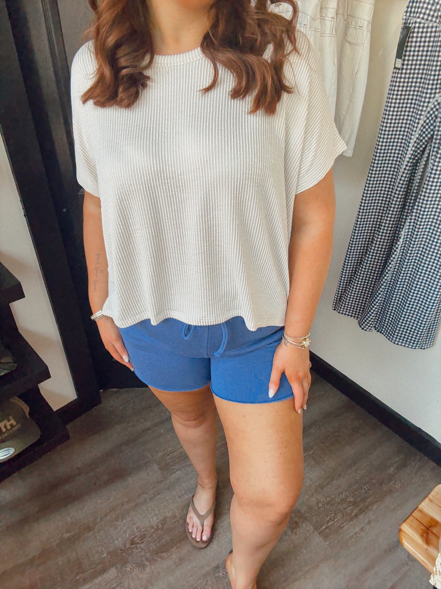 Marlin Shorts