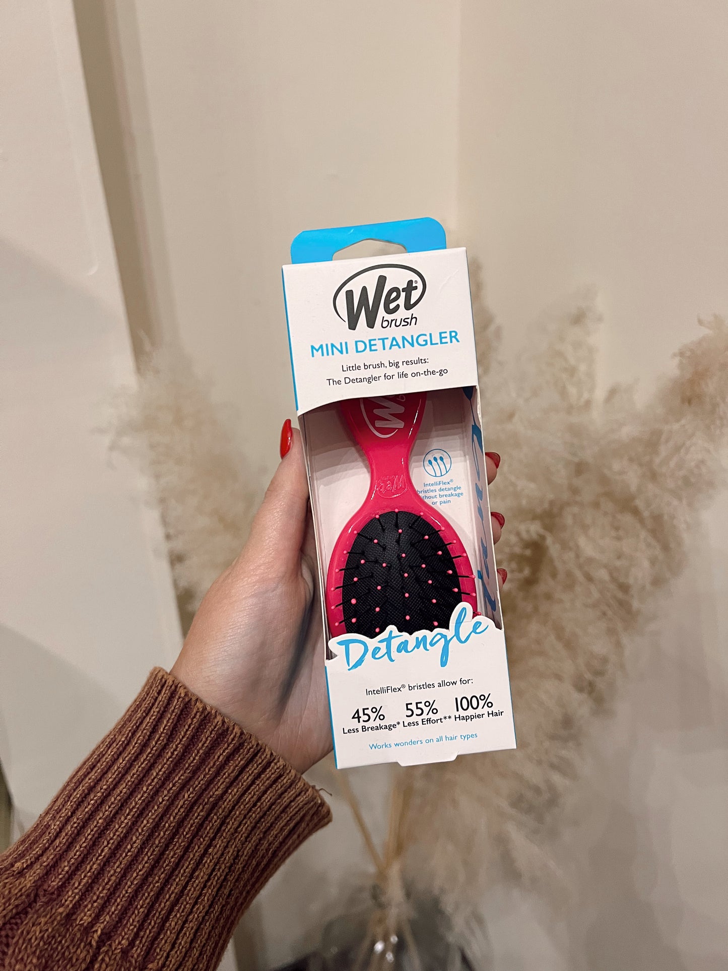 Mini Wet Brush