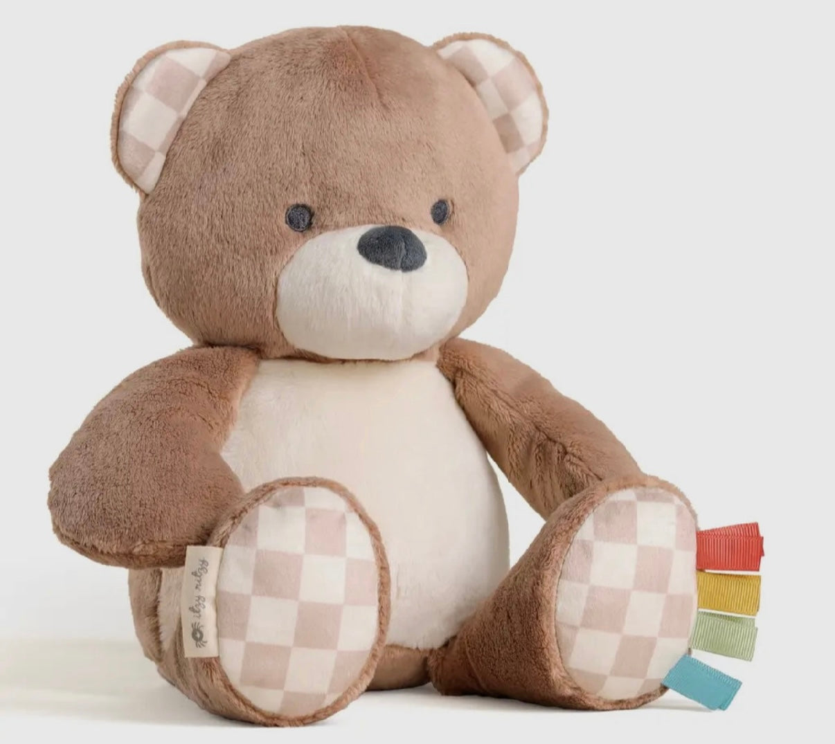 Bear Stuffie
