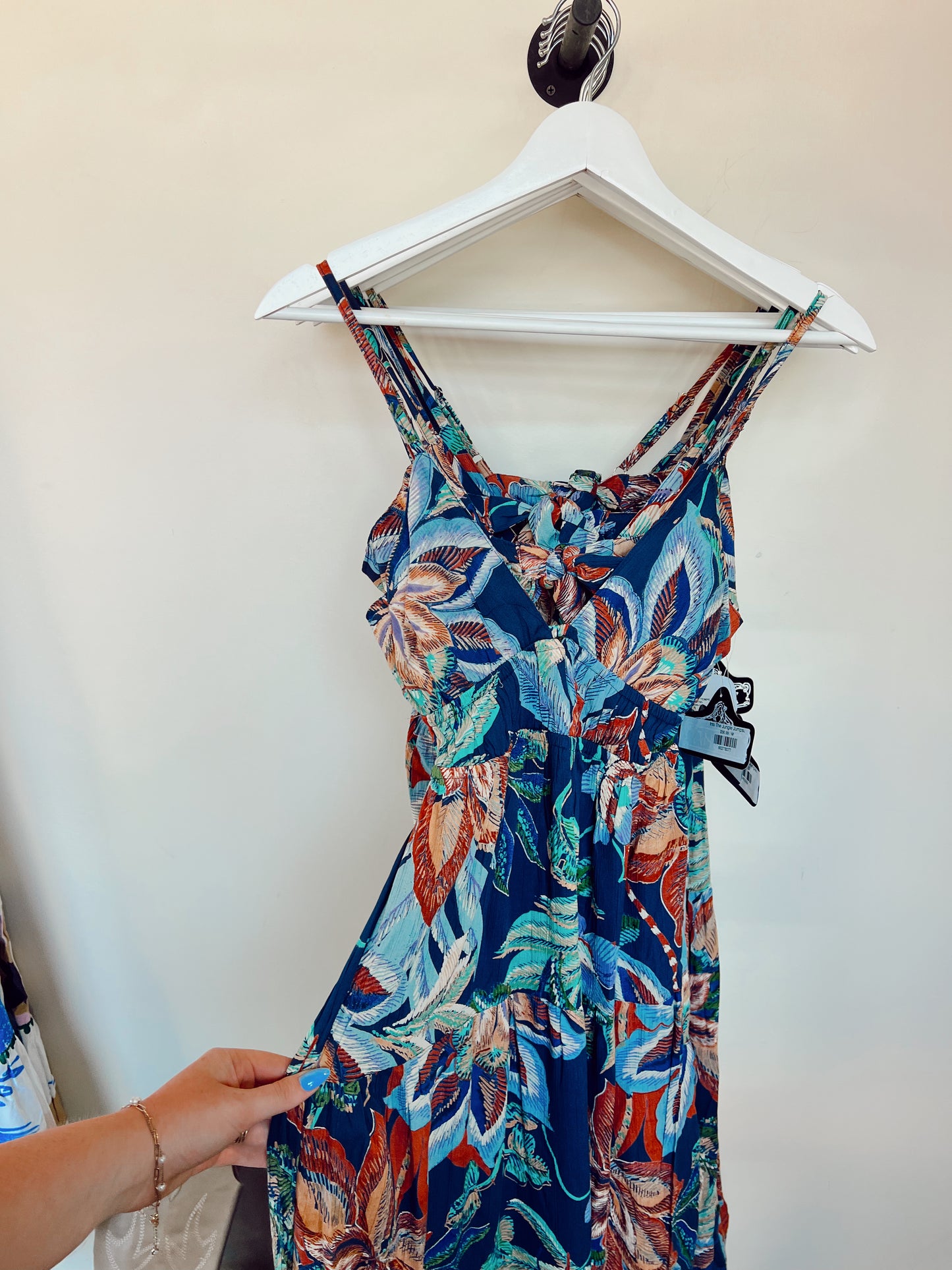 Ocean Breeze Maxi