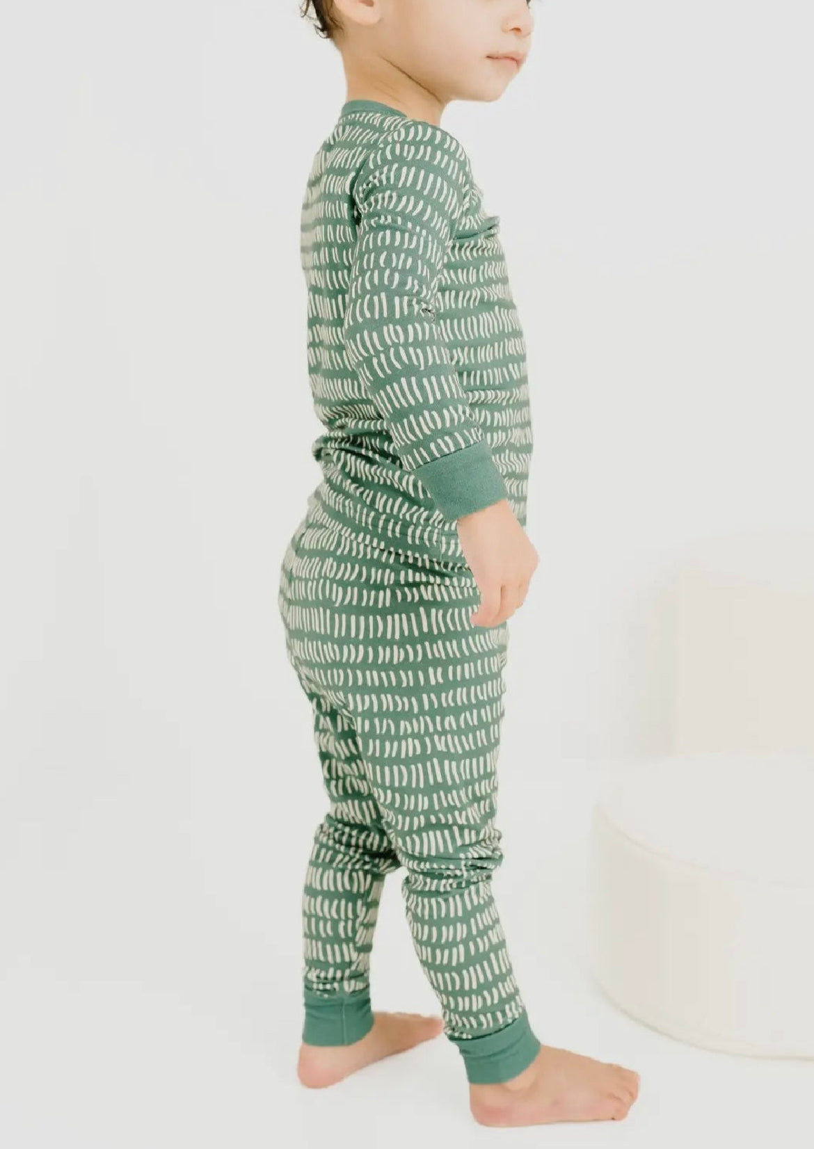 Emerald Bamboo Sleeper