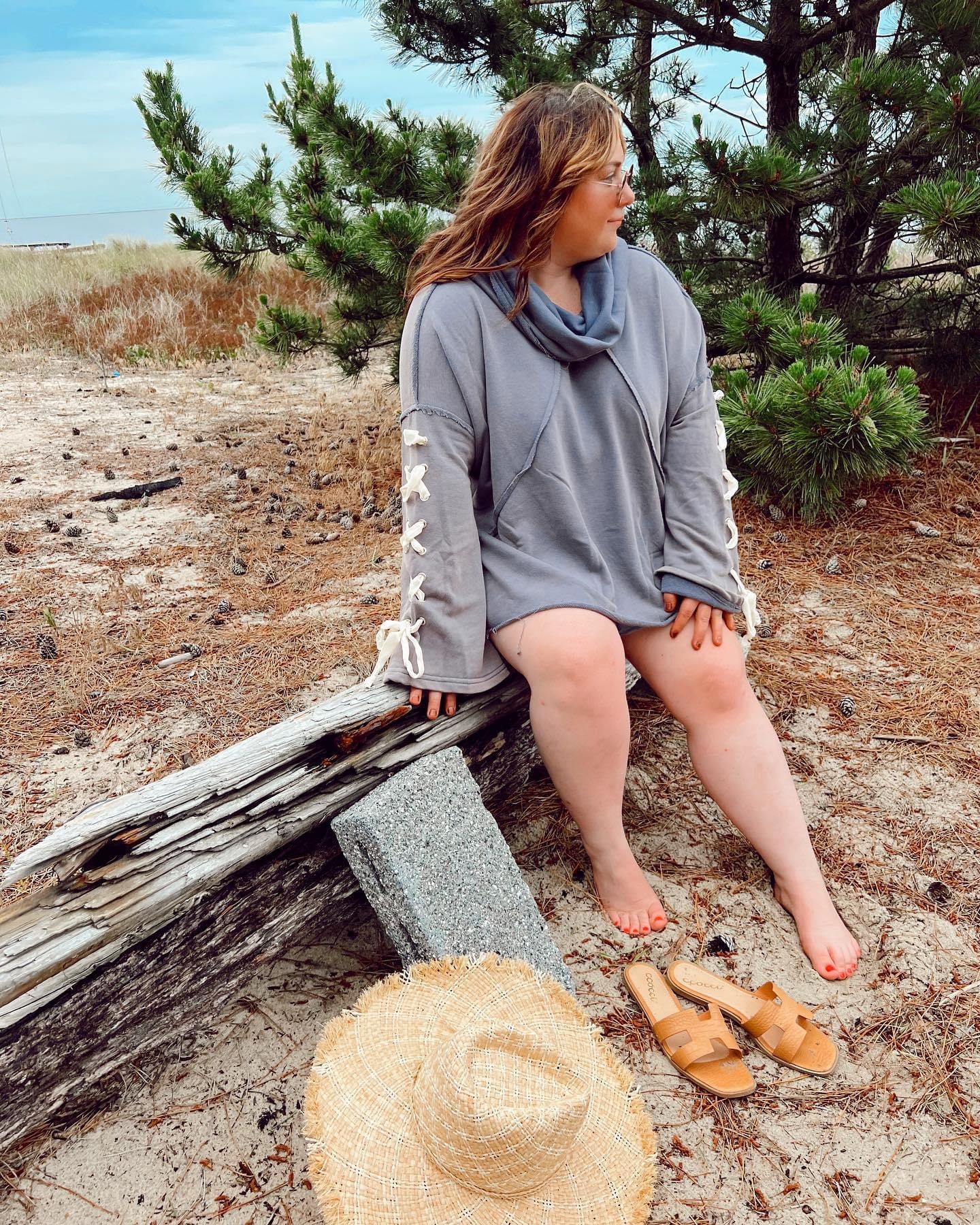 Coastal Cowlneck