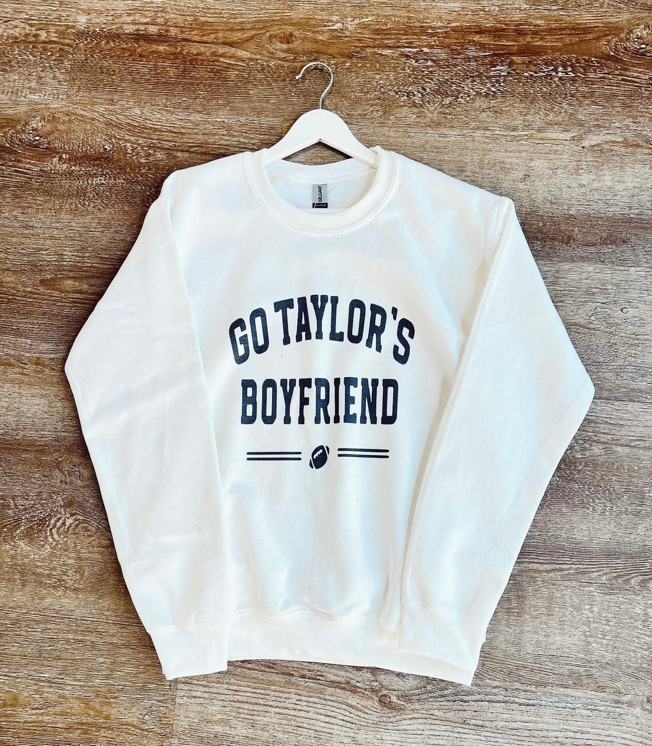 Go Taylor’s Boyfriend