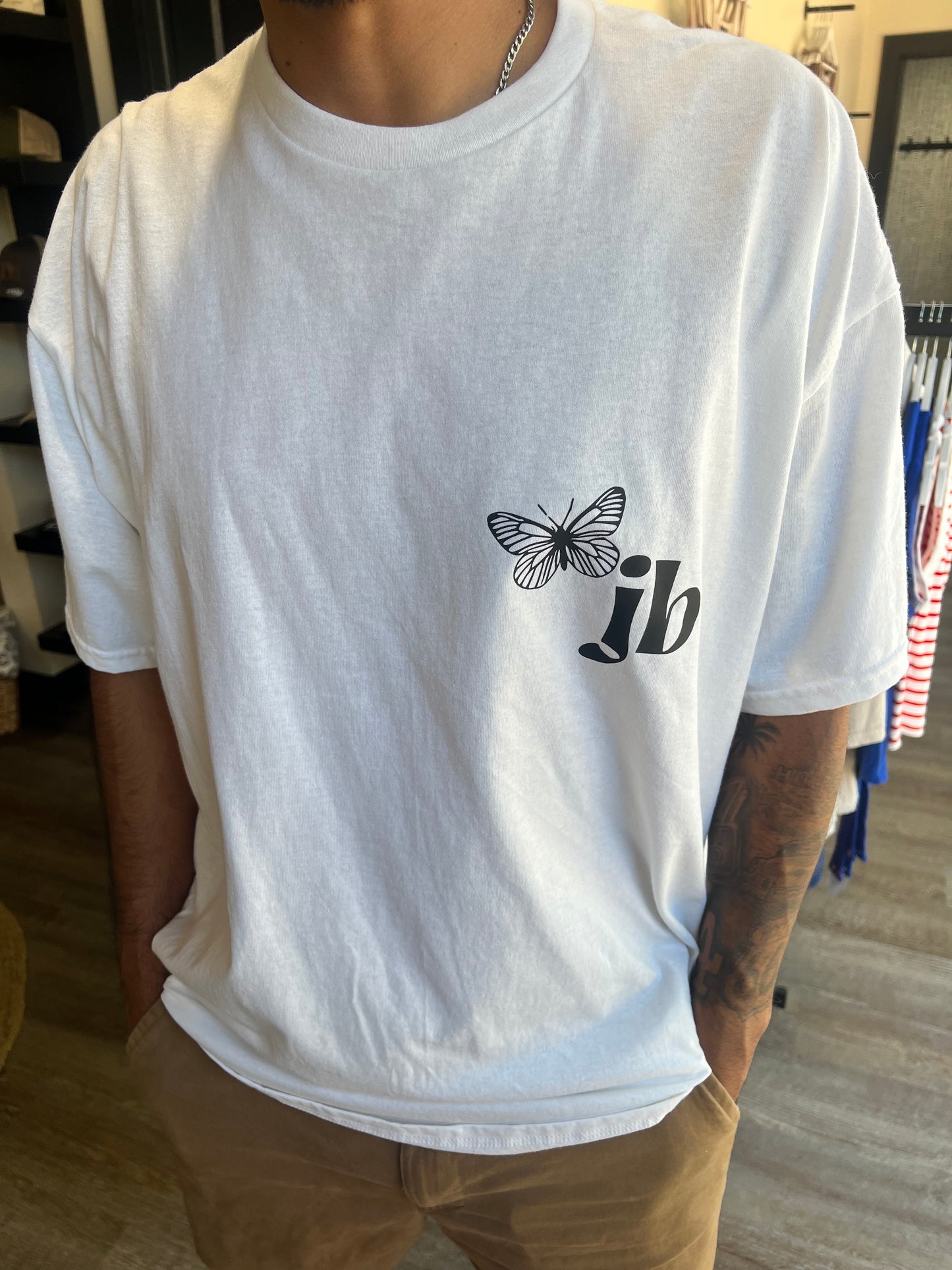 Unisex Junebug’s Tee