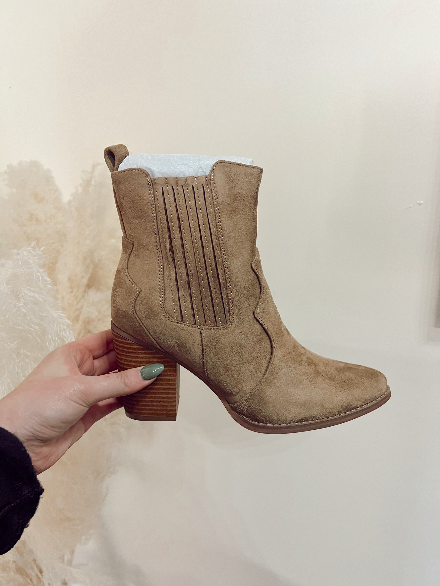 Casey Boots