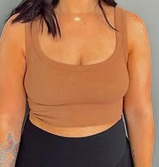 Niki Bikis Camel One Size