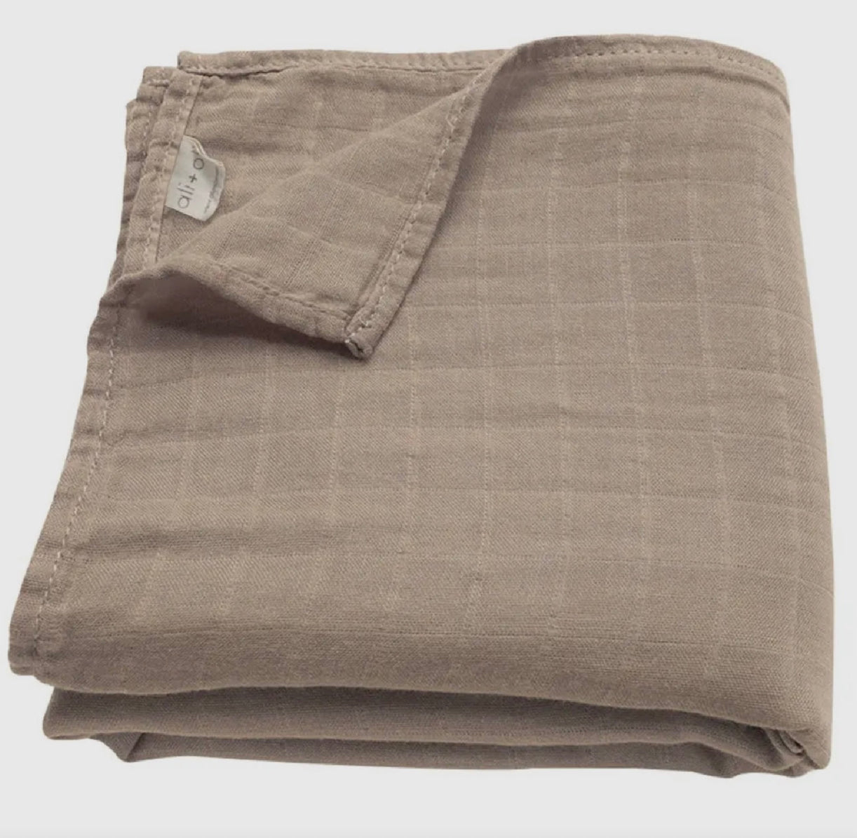 Taupe Swaddle