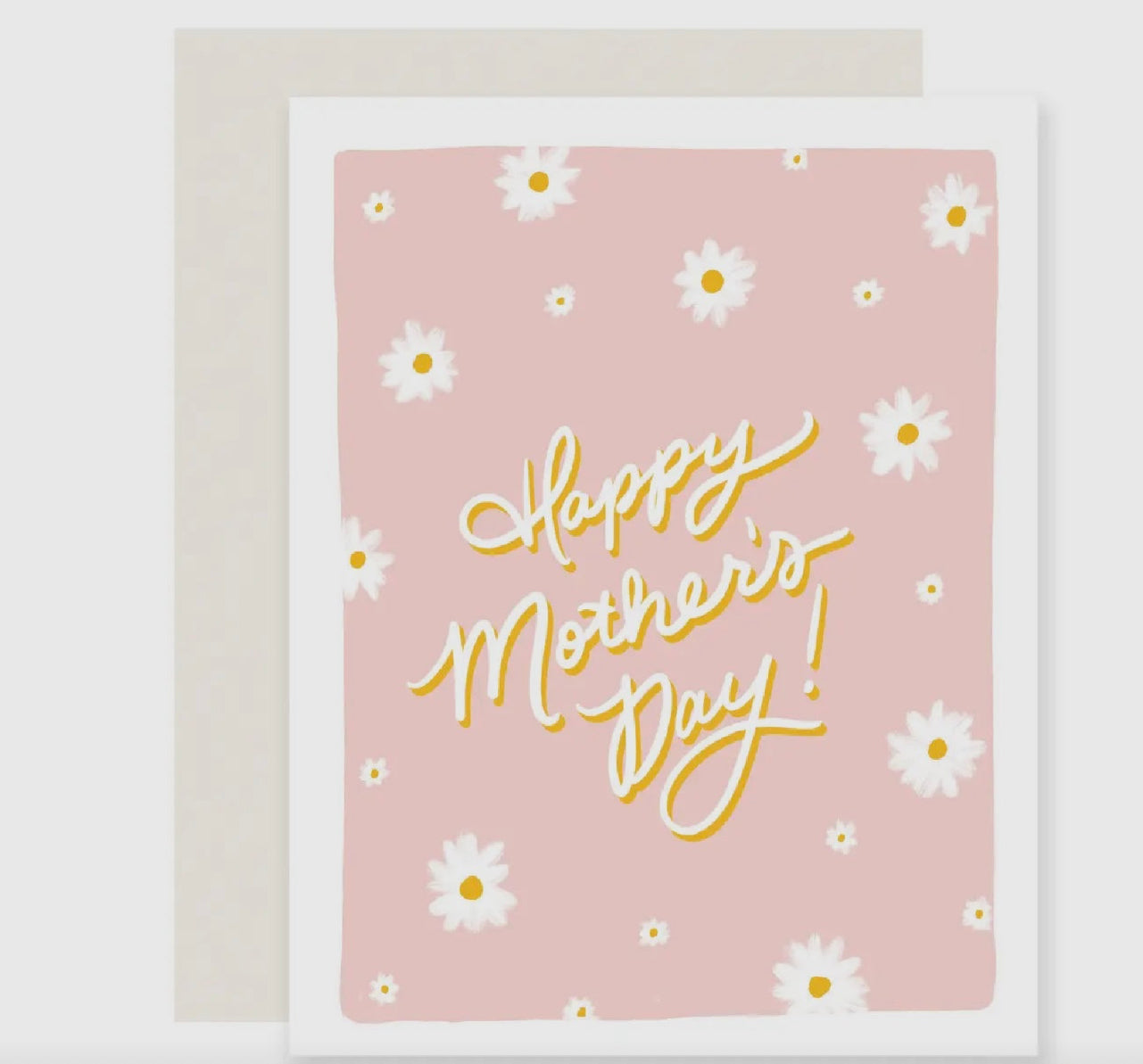 Happy Mothers Day Card