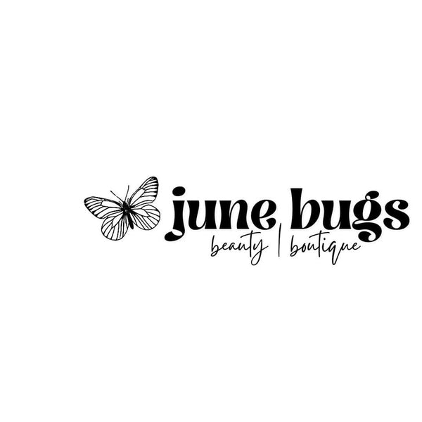 junebugsbeautyboutique logo