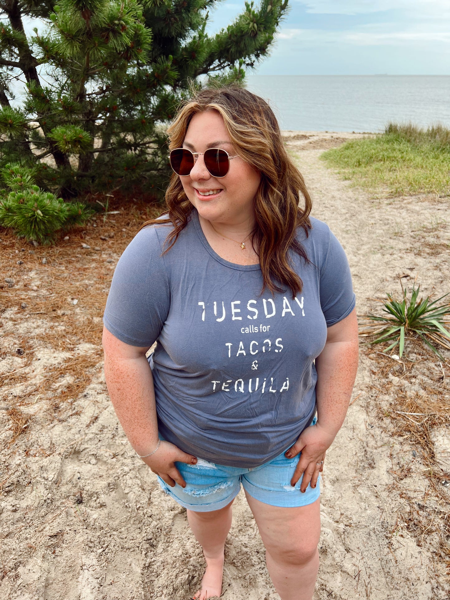 Taco Tuesday Shirt