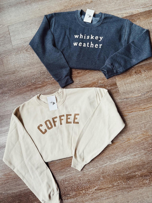 Whiskey Weather