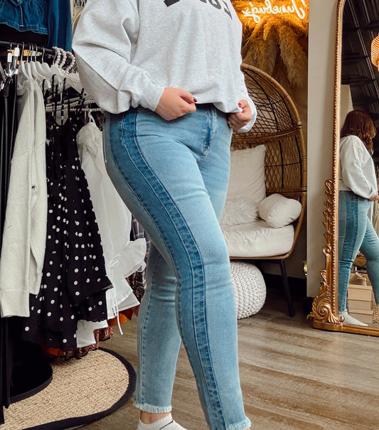 Judy Blue Joy Jeans
