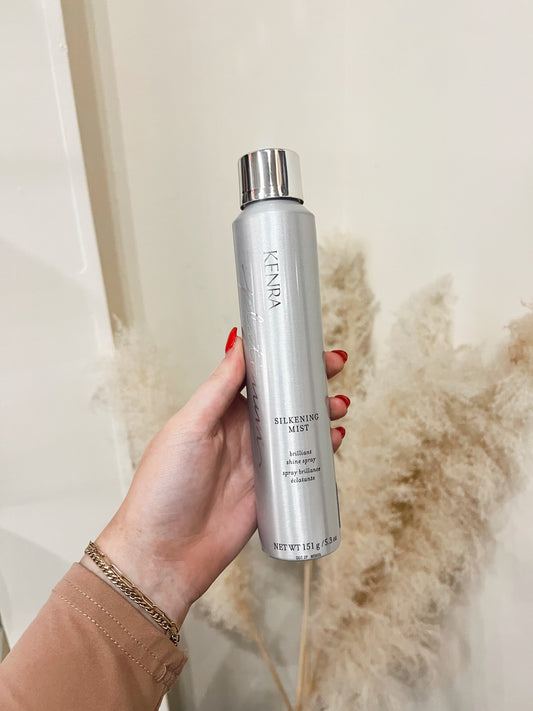 Kenra Silkening Mist
