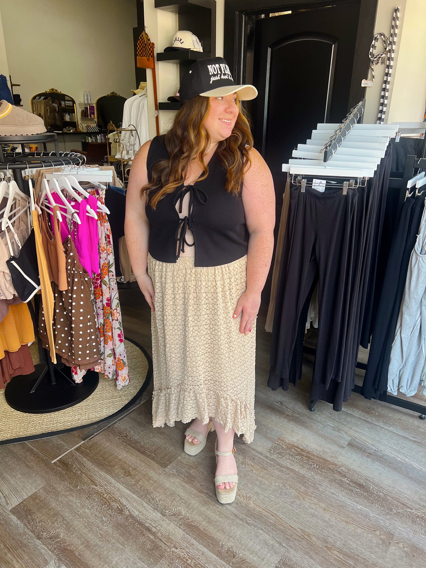 Haven 2 in 1 Maxi