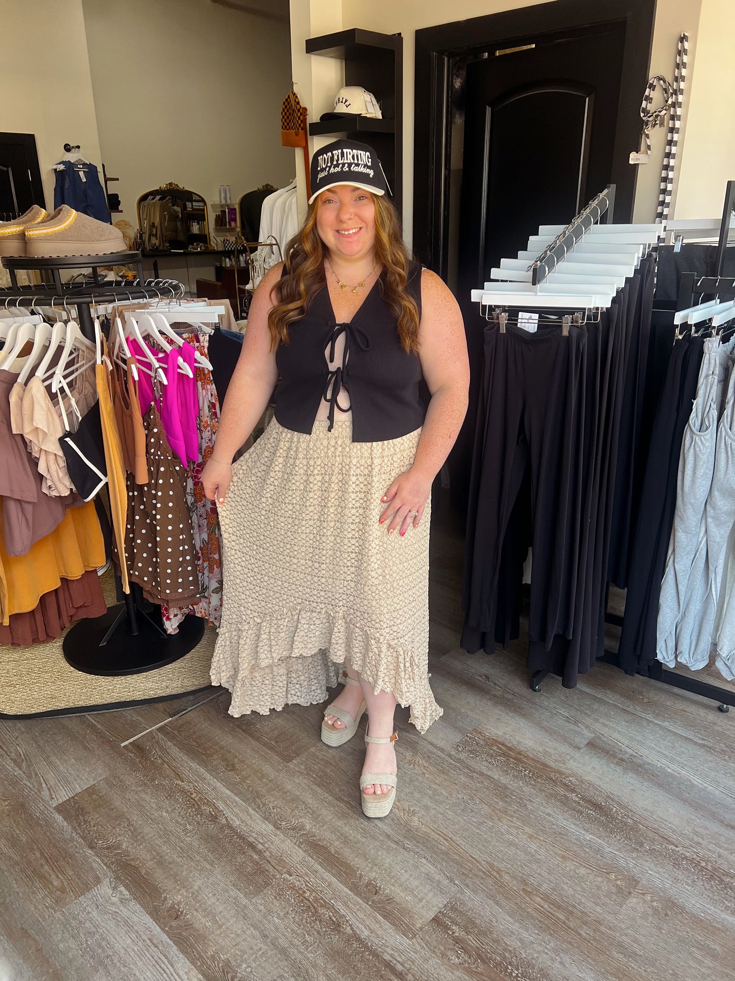 Haven 2 in 1 Maxi