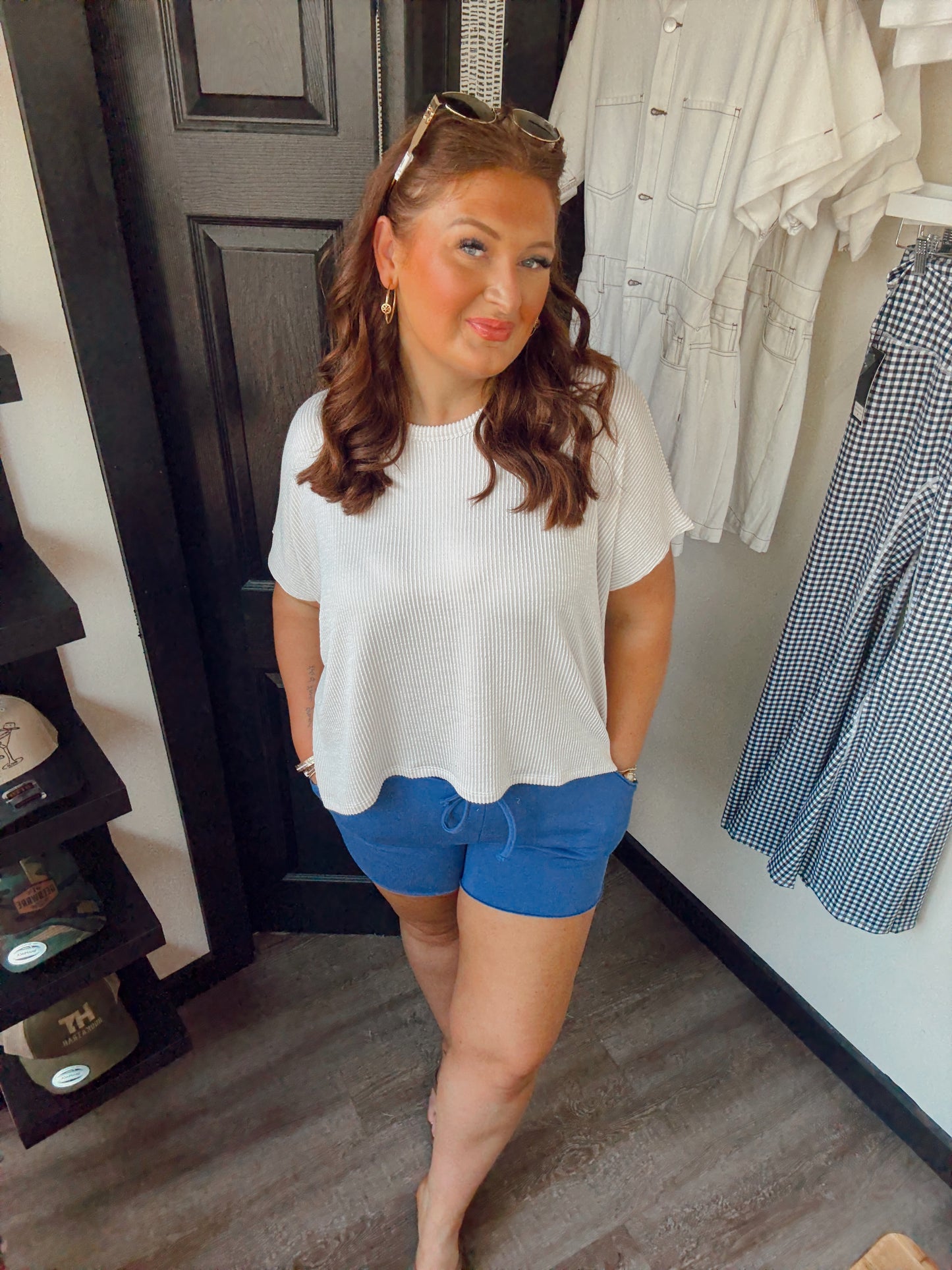 Marlin Shorts