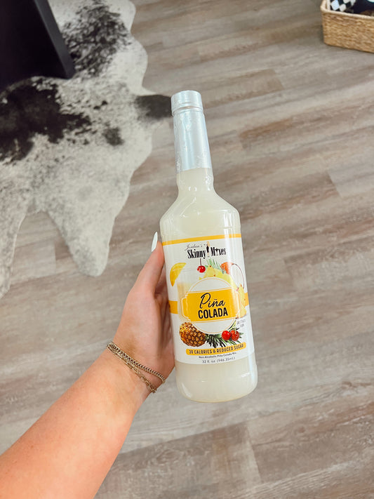 Pina Colada Syrup