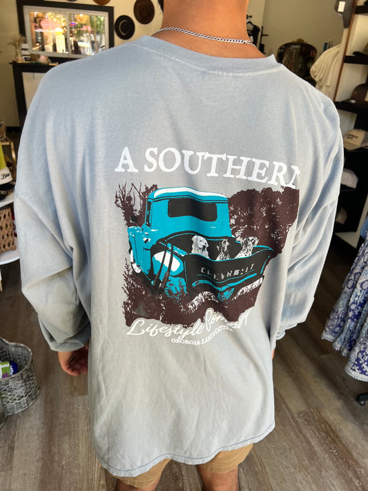 Southern Truck