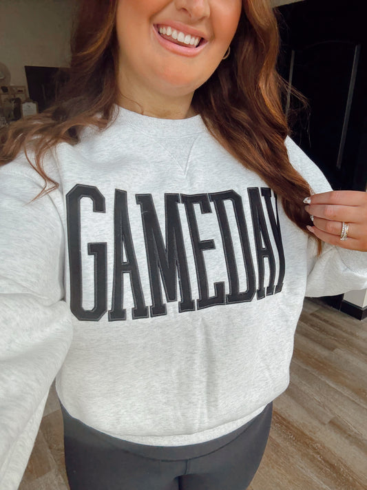 Game Day Sweatshirt