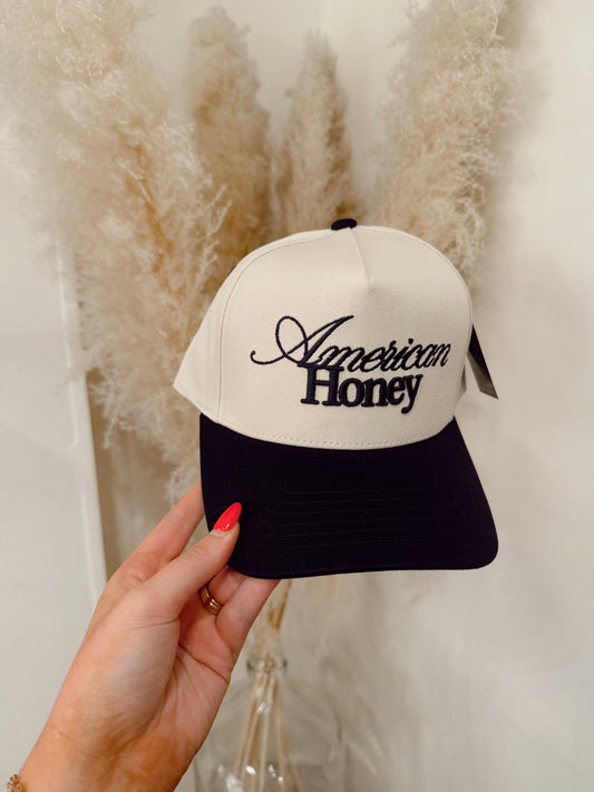 American Honey Hat