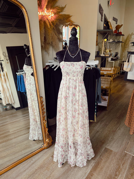 Meadow Maxi Dress