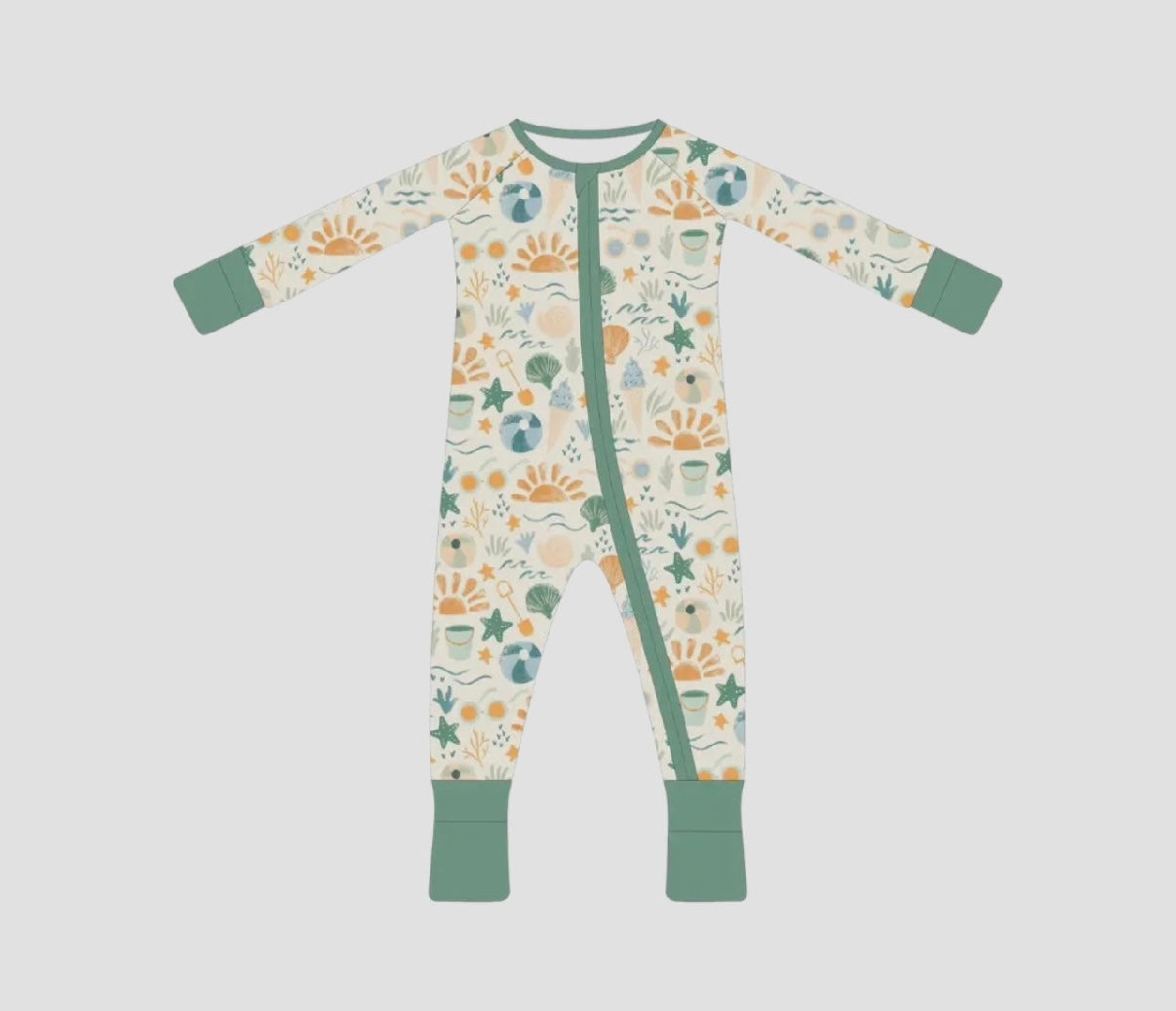 Coast Bamboo Sleeper