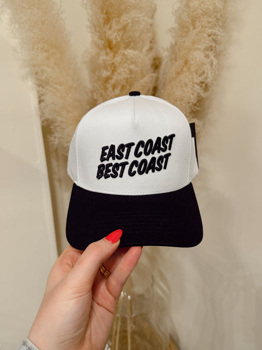East Coast Best Coast