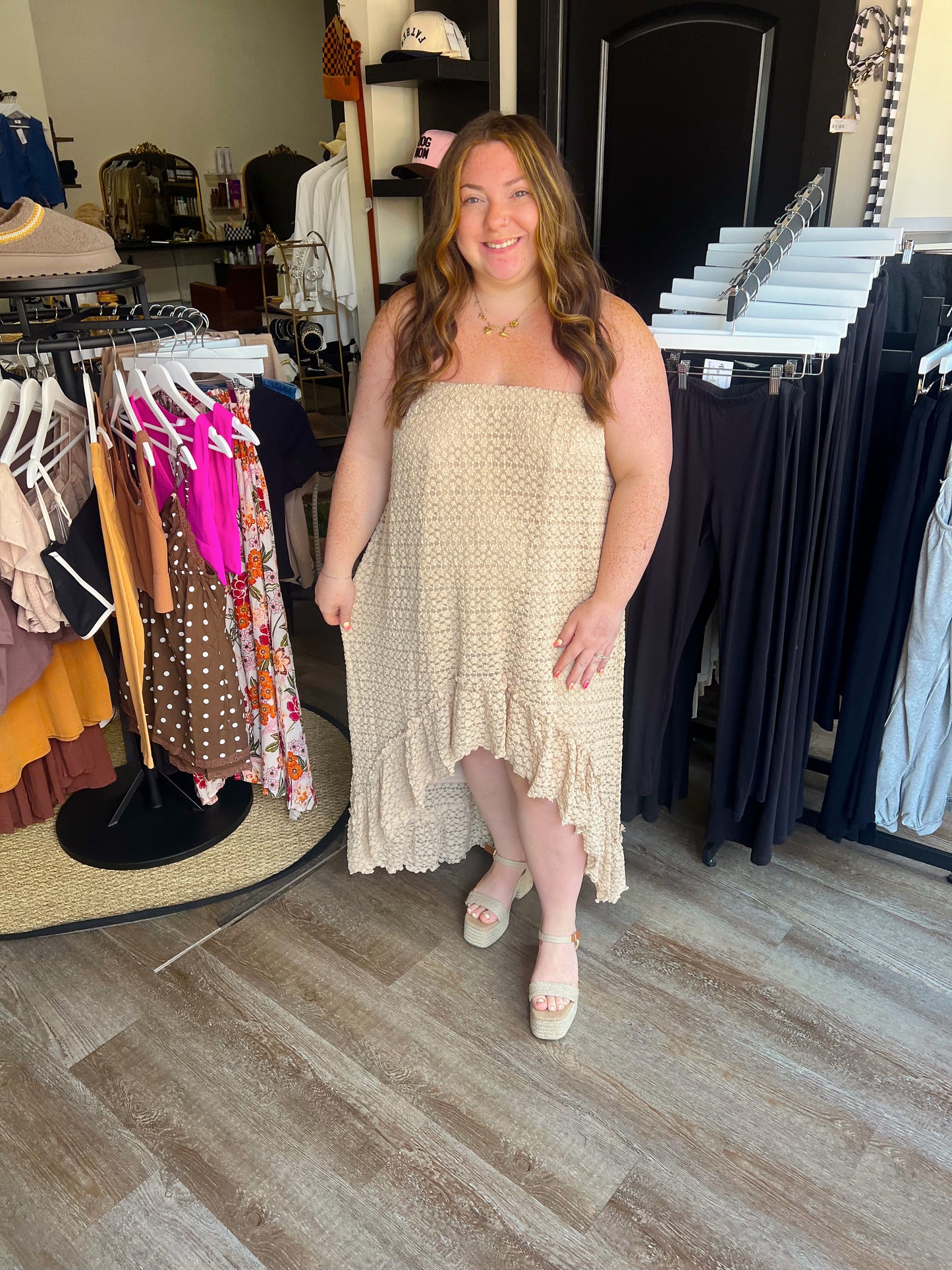 Haven 2 in 1 Maxi