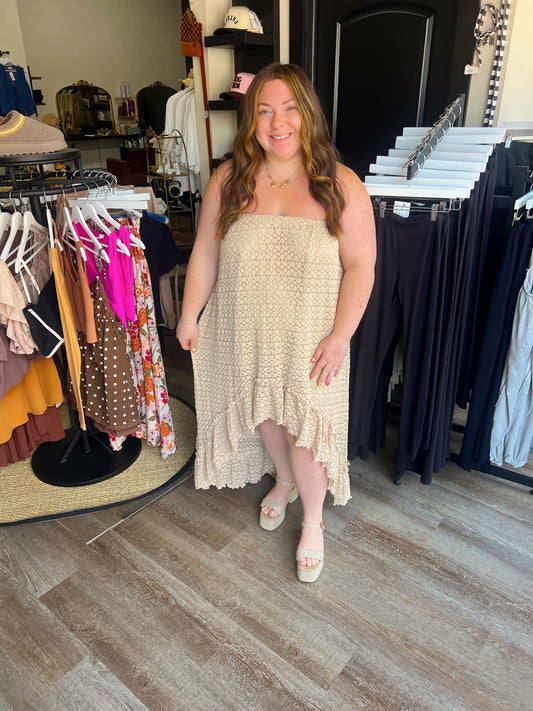 Haven 2 in 1 Maxi
