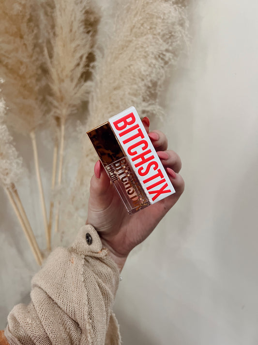BITCHSTIX Mixed Berry Lip Oil