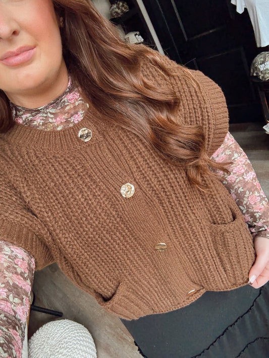 Sawyer Sweater