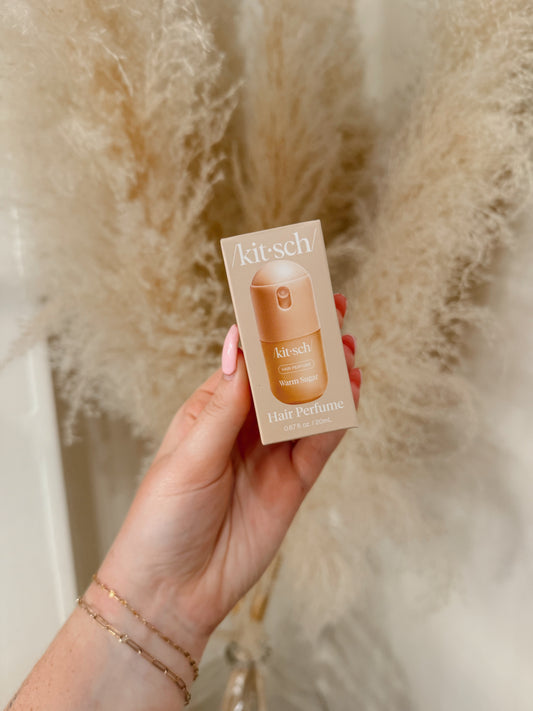 Mini Warm Sugar Perfume