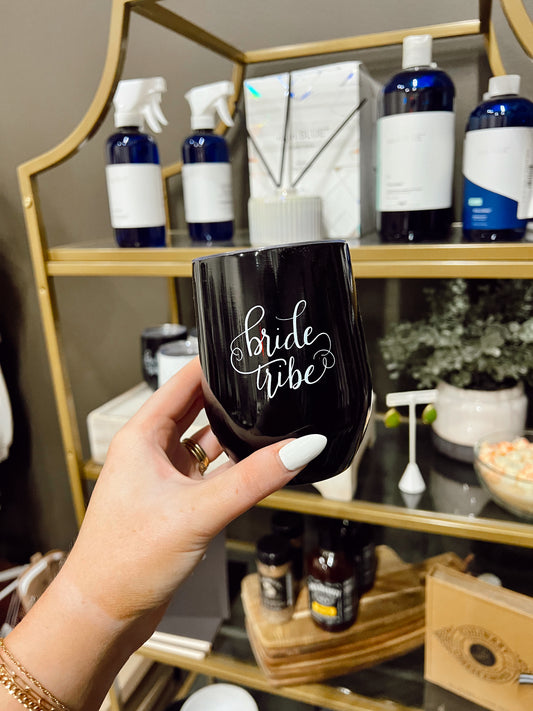 Bride Tribe Tumbler